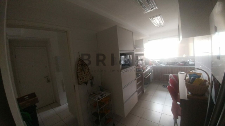 Imagem Apartamento com 3 Quartos à Venda, 180 m² em Campo Belo - São Paulo Imagem Apartamento com 3 Quartos à Venda, 180 m² em Campo Belo - São Paulo