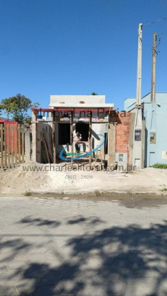 Imagem Casa com 2 Quartos à Venda, 61 m² em Balneario Dos Golfinhos - Caraguatatuba