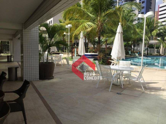 Imagem Apartamento com 3 Quartos à Venda, 268 m² em Cocó - Fortaleza Imagem Apartamento com 3 Quartos à Venda, 268 m² em Cocó - Fortaleza
