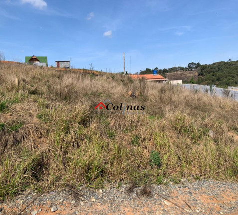 Imagem Terreno à Venda, 1.080 m² em Depois Do Centro - Ibiúna
