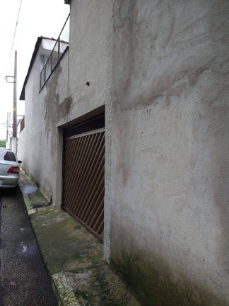 Imagem Casa com 2 Quartos à Venda, 120 m² em Vila Ema - São Paulo Imagem Casa com 2 Quartos à Venda, 120 m² em Vila Ema - São Paulo