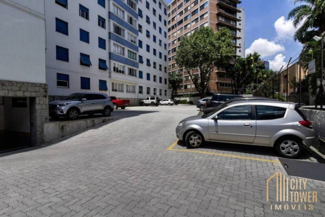 Imagem Apartamento com 2 Quartos à Venda, 76 m² em Jardim Paulista - São Paulo