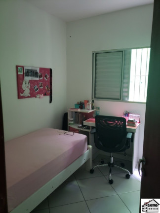 Imagem Casa com 3 Quartos à Venda,  em Jardim Nordeste - São Paulo