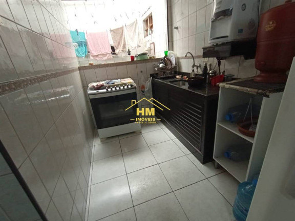 Imagem Casa com 3 Quartos à Venda, 114 m² em Centro - Sao Vicente