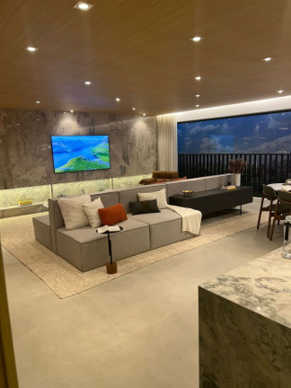 Imagem Apartamento com 2 Quartos à Venda, 127 m² em Pinheiros - São Paulo