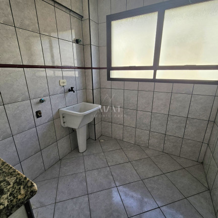 Imagem Apartamento com 2 Quartos para Alugar, 70 m² em Tupi - Praia Grande