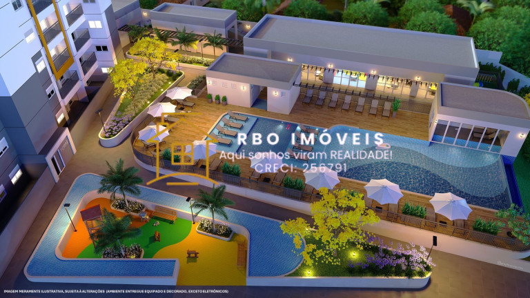 Imagem Apartamento com 2 Quartos à Venda, 60 m² em Vila Universal - Barueri Imagem Apartamento com 2 Quartos à Venda, 60 m² em Vila Universal - Barueri