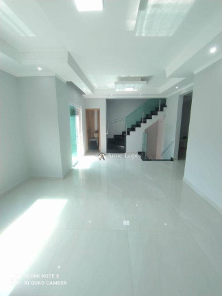 Imagem Casa com 3 Quartos à Venda, 147 m² em Campo Grande - Santos Imagem Casa com 3 Quartos à Venda, 147 m² em Campo Grande - Santos
