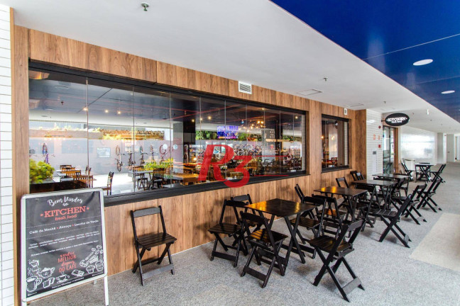 Imagem Sala Comercial à Venda ou Locação, 60 m² em Centro - Santos Imagem Sala Comercial à Venda ou Locação, 60 m² em Centro - Santos