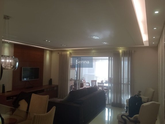 Apartamento com 2 Quartos à Venda, 100 m² em Jardim São Bento - Jundiaí