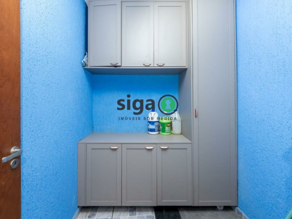 Imagem Casa com 3 Quartos à Venda, 240 m² em Campo Belo - São Paulo Imagem Casa com 3 Quartos à Venda, 240 m² em Campo Belo - São Paulo