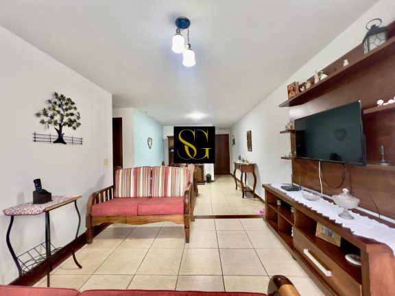 Imagem Apartamento com 3 Quartos à Venda, 100 m² em Várzea - Teresópolis Imagem Apartamento com 3 Quartos à Venda, 100 m² em Várzea - Teresópolis
