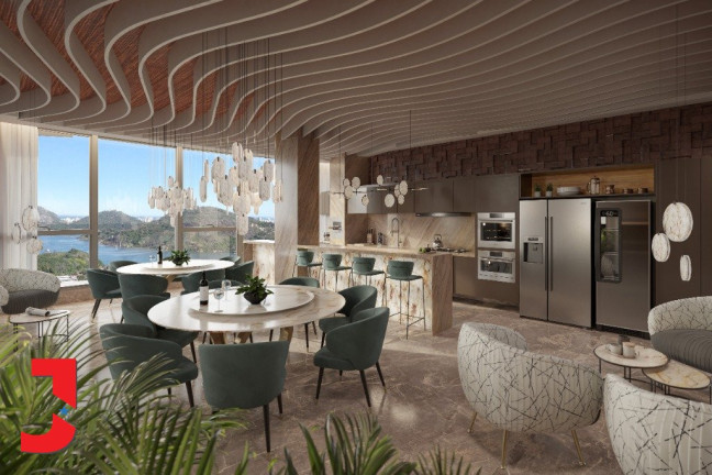 Imagem Apartamento com 4 Quartos à Venda,  em Ilha De Santa Maria - Vitória
