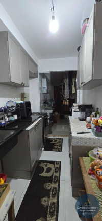 Imagem Apartamento com 4 Quartos à Venda, 109 m² em Vila Mariana - São Paulo