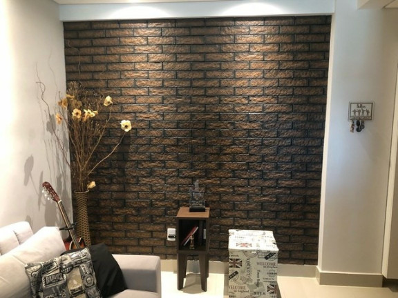 Apartamento com 2 Quartos à Venda, 58 m² em Setor Habitacional Vicente Pires - Brasília