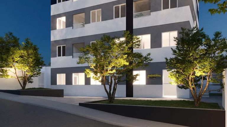 Imagem Apartamento com 2 Quartos à Venda, 33 m² em Vila Sônia - São Paulo Imagem Apartamento com 2 Quartos à Venda, 33 m² em Vila Sônia - São Paulo