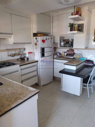 Imagem Apartamento com 3 Quartos à Venda, 136 m² em Vila Galvão - Guarulhos