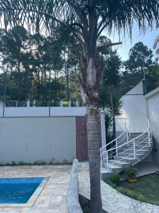 Imagem Casa com 2 Quartos à Venda, 215 m² em Granja Carneiro Viana - Cotia