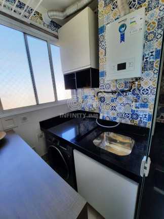 Imagem Apartamento com 2 Quartos à Venda, 47 m² em Itaquera - São Paulo