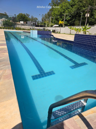 Imagem Apartamento com 2 Quartos à Venda, 47 m² em Maranhão - Cotia Imagem Apartamento com 2 Quartos à Venda, 47 m² em Maranhão - Cotia