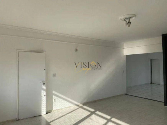 Imagem Edifício Residencial à Venda ou Locação, 379 m² em Ponte Preta - Campinas