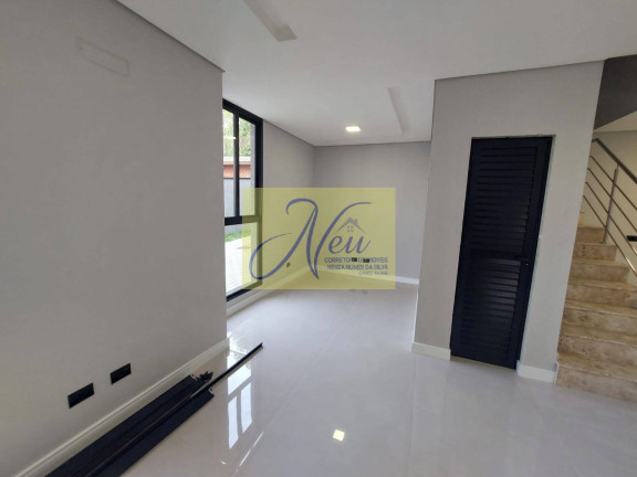 Imagem Casa com 3 Quartos à Venda, 169 m² em Uberaba - Curitiba