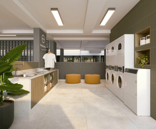 Imagem Imóvel com 2 Quartos à Venda, 32 m² em água Branca - São Paulo
