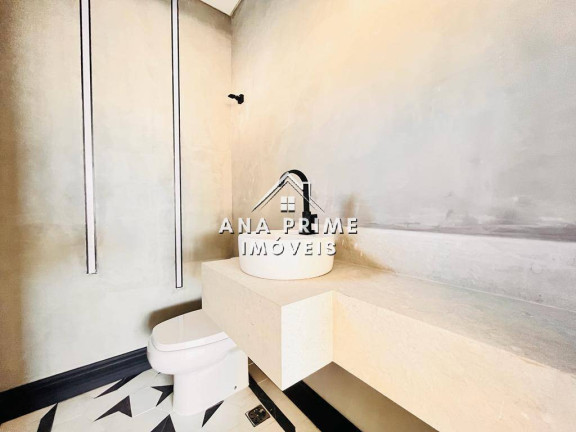 Imagem Casa de Condomínio com 4 Quartos à Venda, 600 m² em Urbanova - São José Dos Campos Imagem Casa de Condomínio com 4 Quartos à Venda, 600 m² em Urbanova - São José Dos Campos