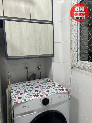 Imagem Apartamento com 1 Quarto à Venda, 70 m² em Boqueirão - Santos Imagem Apartamento com 1 Quarto à Venda, 70 m² em Boqueirão - Santos