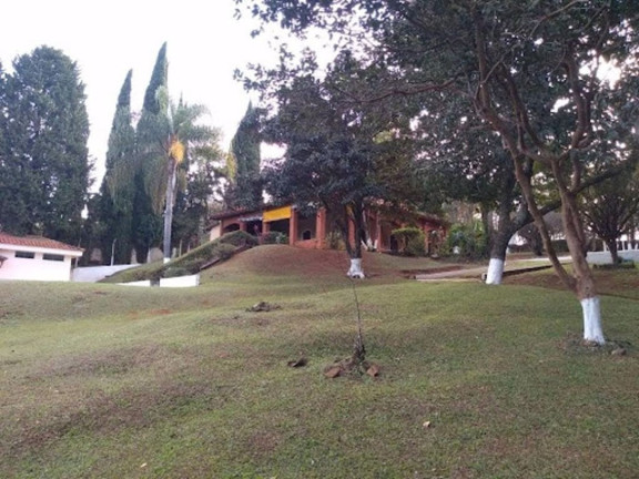 Imagem Chácara com 4 Quartos à Venda, 457 m² em Ponte Alta - Atibaia