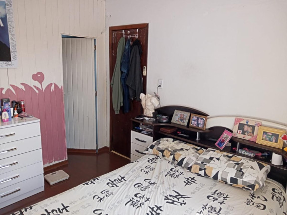 Imagem Apartamento com 2 Quartos à Venda, 66 m² em São João - Porto Alegre