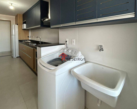Imagem Apartamento com 2 Quartos à Venda, 77 m² em Tupi - Praia Grande