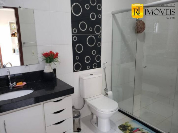 Imagem Casa com 5 Quartos à Venda, 248 m² em Portinho - Cabo Frio