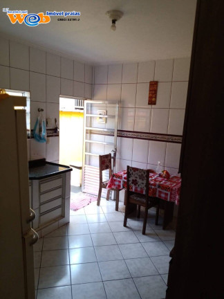 Imagem Casa com 2 Quartos à Venda, 100 m² em Sítio Do Campo - Praia Grande Imagem Casa com 2 Quartos à Venda, 100 m² em Sítio Do Campo - Praia Grande