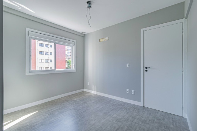 Imagem Apartamento com 2 Quartos à Venda, 83 m² em Petrópolis - Porto Alegre
