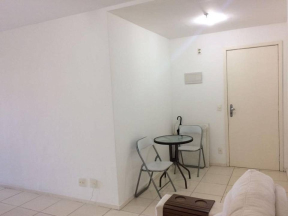 Imagem Apartamento com 1 Quarto à Venda, 50 m² em Camboinhas - Niterói Imagem Apartamento com 1 Quarto à Venda, 50 m² em Camboinhas - Niterói