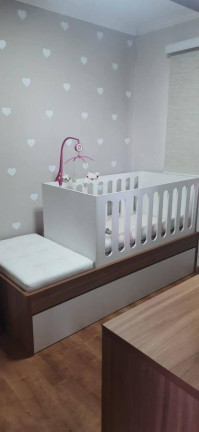 Imagem Apartamento com 2 Quartos à Venda, em Jardim Sumare Imagem Apartamento com 2 Quartos à Venda, em Jardim Sumare