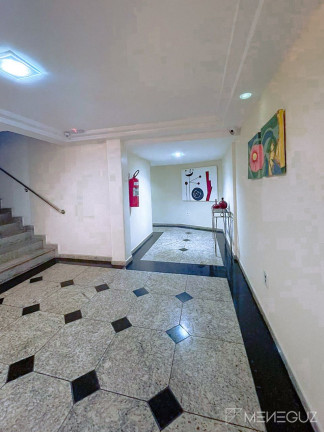 Imagem Apartamento com 1 Quarto à Venda, 45 m² em Praia Do Morro - Guarapari