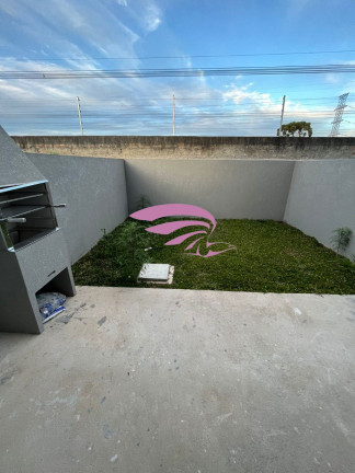 Imagem Casa com 3 Quartos à Venda, 100 m² em Tatuquara - Curitiba Imagem Casa com 3 Quartos à Venda, 100 m² em Tatuquara - Curitiba