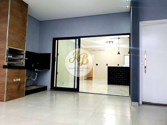 Imagem Casa com 2 Quartos à Venda, 125 m² em Residencial Jardim Elisa - Franca Imagem Casa com 2 Quartos à Venda, 125 m² em Residencial Jardim Elisa - Franca