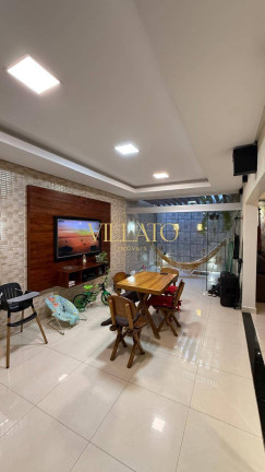 Imagem Casa com 3 Quartos à Venda, 96 m² em Vila Jardim Pompéia - Goiânia