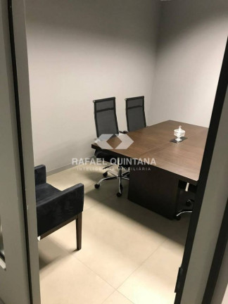 Sala Comercial à Venda, 45 m² em Saco Grande - Florianópolis