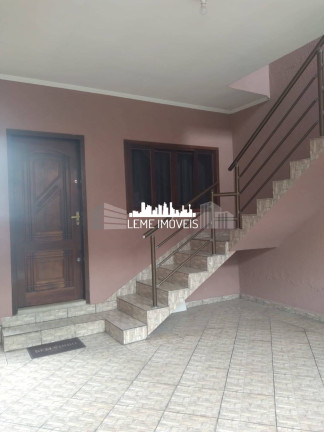 Imagem Sobrado com 3 Quartos à Venda, 125 m² em Jardim Premiano - São Paulo Imagem Sobrado com 3 Quartos à Venda, 125 m² em Jardim Premiano - São Paulo
