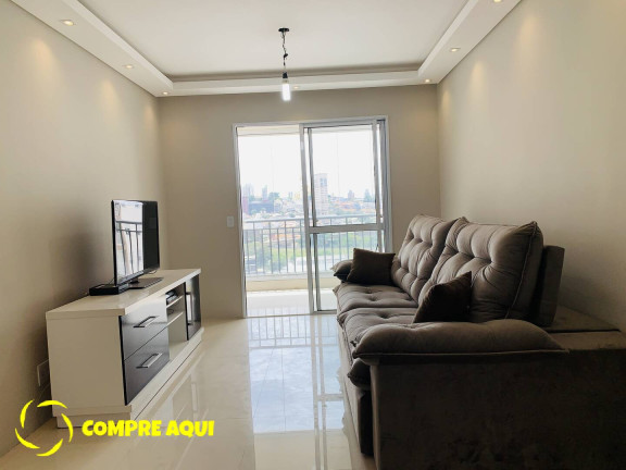 Imagem Apartamento com 2 Quartos à Venda, 68 m² em Carrão - São Paulo Imagem Apartamento com 2 Quartos à Venda, 68 m² em Carrão - São Paulo