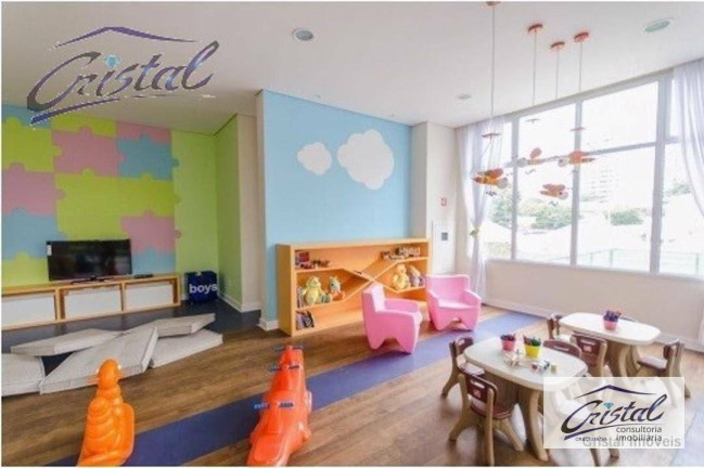 Imagem Apartamento com 3 Quartos à Venda, 261 m² em Vila Cordeiro - São Paulo Imagem Apartamento com 3 Quartos à Venda, 261 m² em Vila Cordeiro - São Paulo