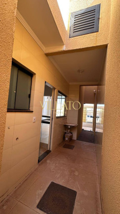 Imagem Casa com 2 Quartos à Venda, 63 m² em Loteamento Shangry-lá - Goiânia Imagem Casa com 2 Quartos à Venda, 63 m² em Loteamento Shangry-lá - Goiânia