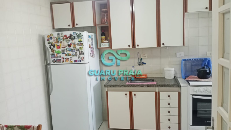 Imagem Apartamento com 3 Quartos à Venda, 87 m² em Enseada - Guarujá