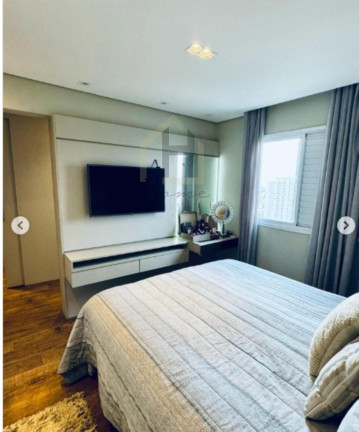 Imagem Imóvel com 3 Quartos à Venda, 125 m² em Boa Vista - São Caetano Do Sul Imagem Imóvel com 3 Quartos à Venda, 125 m² em Boa Vista - São Caetano Do Sul