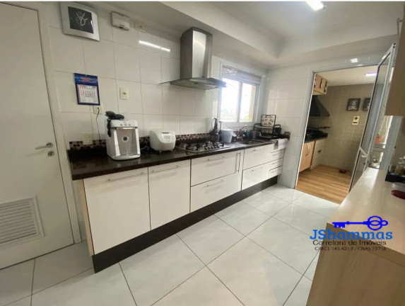 Imagem Apartamento com 4 Quartos à Venda, 149 m² em Butantã - São Paulo