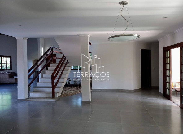 Imagem Imóvel com 4 Quartos à Venda, 422 m² em Cafezal 8 - Itupeva